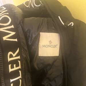 moncler coat